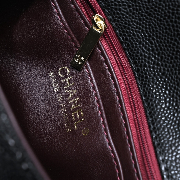 シャネルバッグ全体デザイン